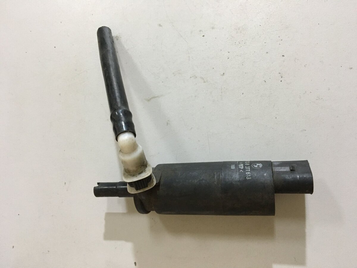 НАСОС ОМИВАЧА ФАР ФАРИ КСЕНОН ДО AUDI BMW 5 Series E39 (1995-2003) 67128377613