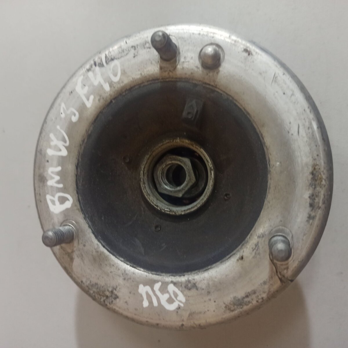 Опора амортизатора переднего BMW 5 Series E39 (1995-2003) 31336752735