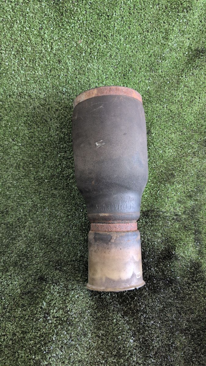 пневмоподушка задня права BMW 5 Series E39 (1995-2003) 37121095082