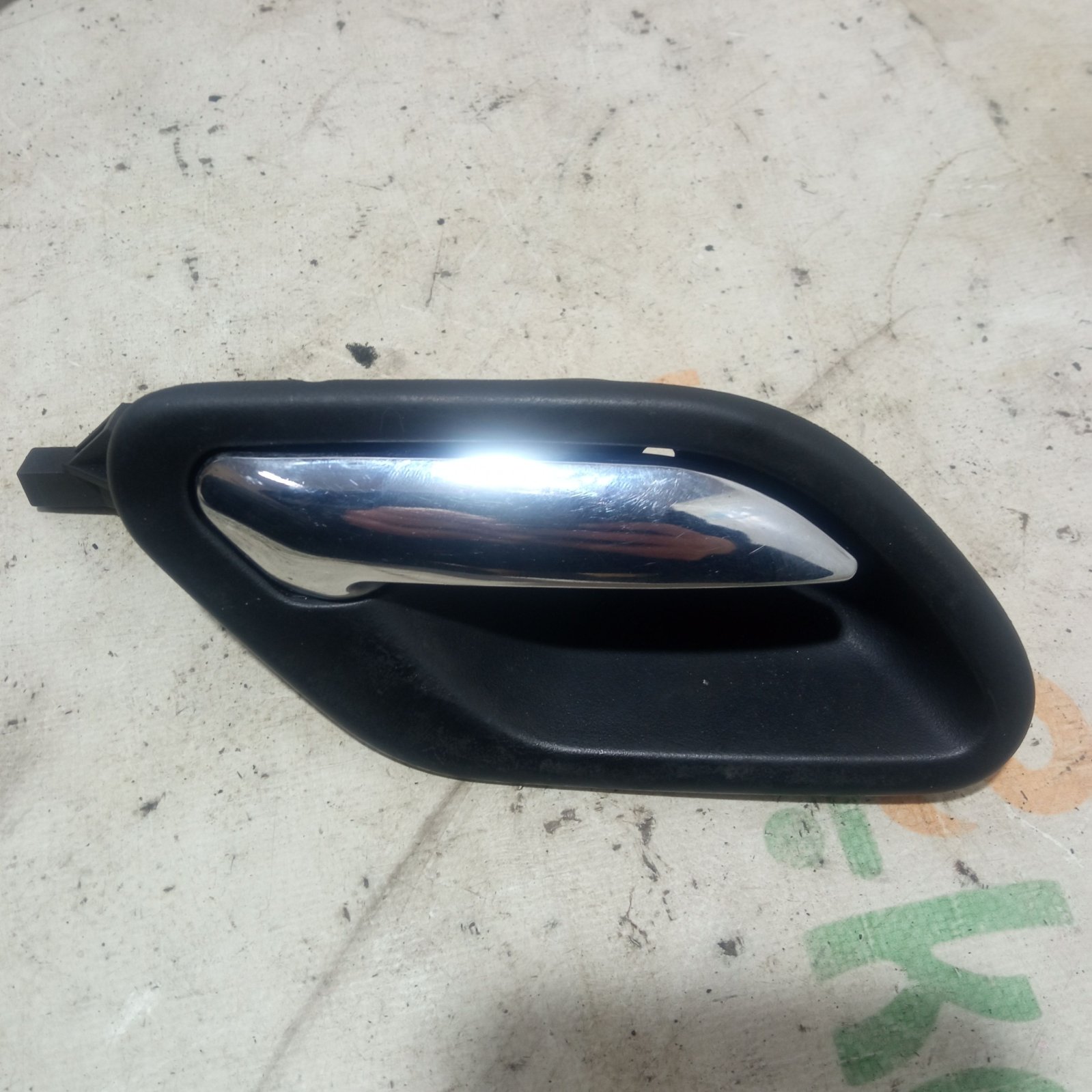 Ручка дверей, внутрішнє обладнання BMW 5 Series E39 (1995-2003) 51218226050