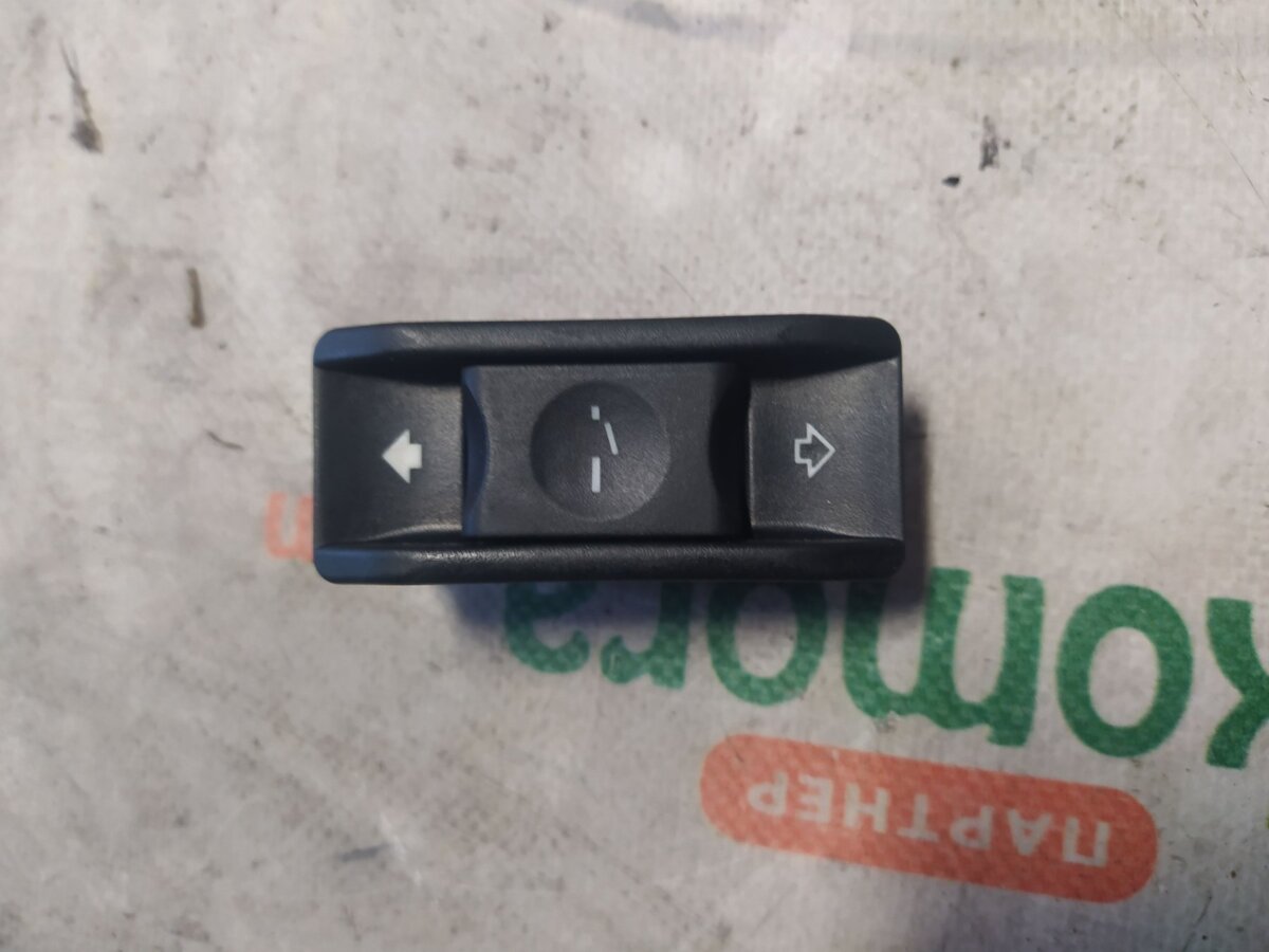 Кнопка люка BMW X5 E53 (1999-2006) 61316907288