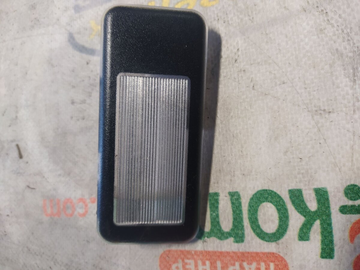 Підсвітка дзеркала l e46 BMW X5 E53 (1999-2006) 63316961991