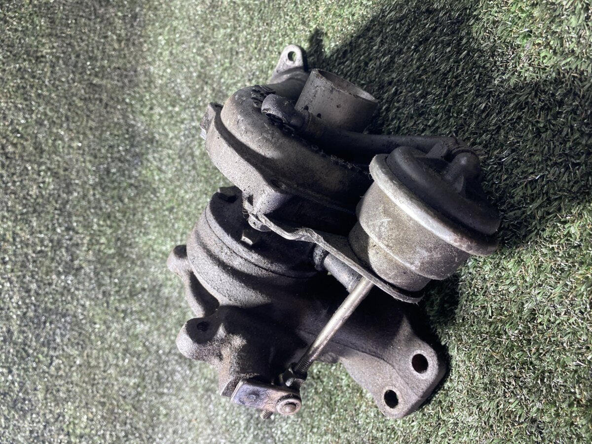 Турбіна Citroen C3 I (2002-2010) KP35487599
