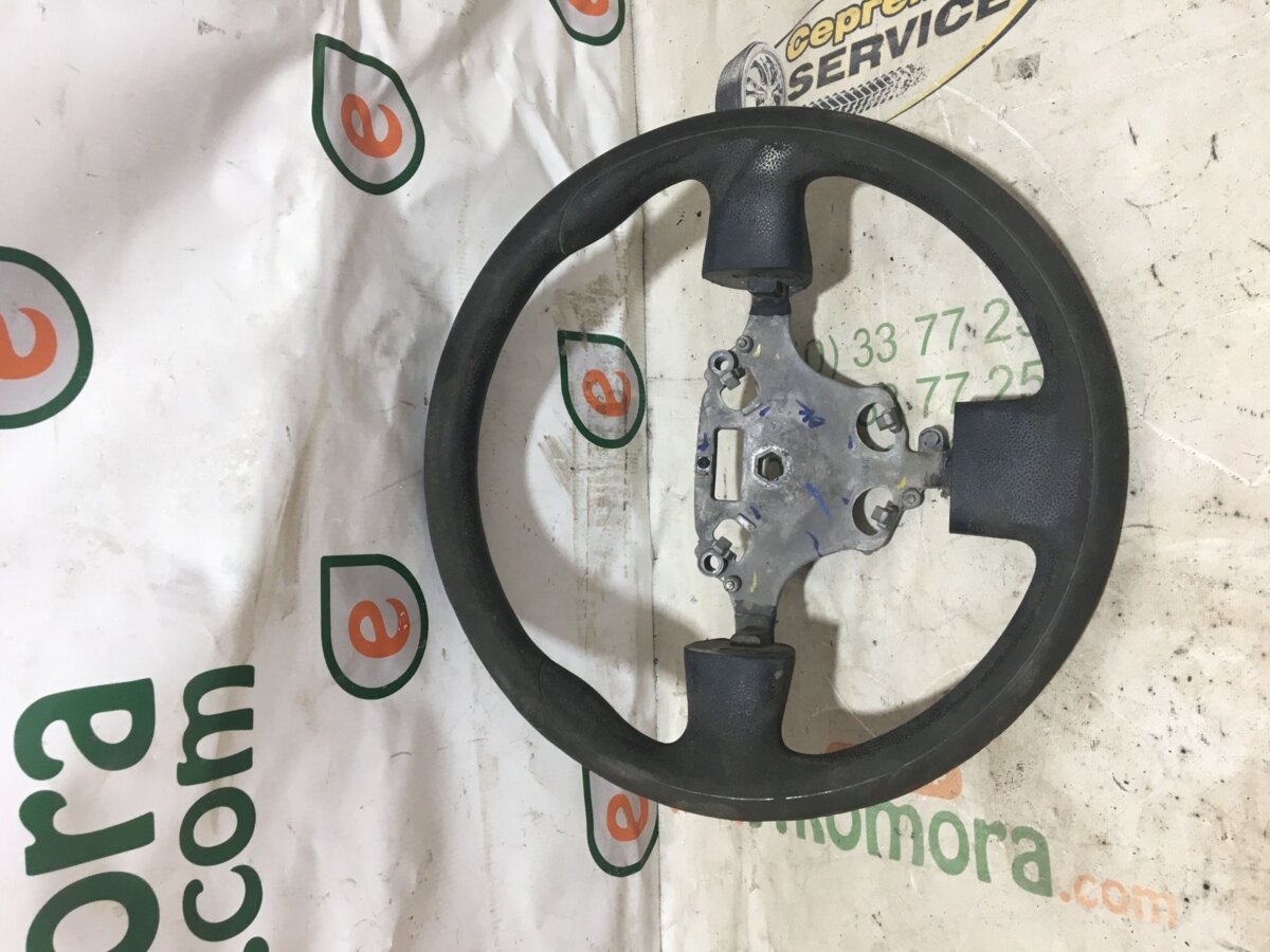 Руль пластик Ford Fiesta V (JH,JD) 01 ... 5S6A3600A