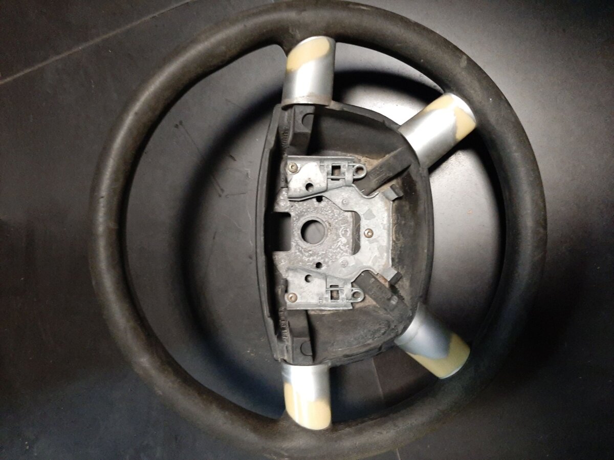 Кермо Ford Galaxy MK1 (1995-2006) 1124487