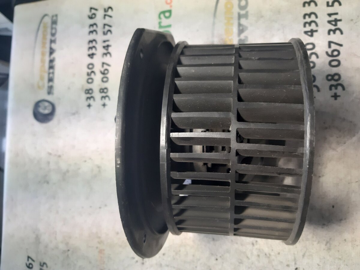 Моторчик печки (дополнительной) задней Ford Galaxy MK1 (1995-2006) 7M0819167