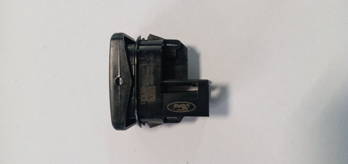 кнопка підйомника переднього правого скла Ford Mondeo MK4 (2007-2014) 6M2T14529AD