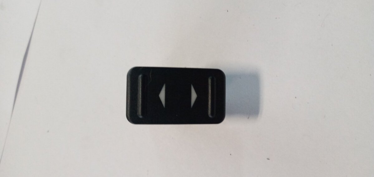 кнопка підйомника переднього правого скла Ford Mondeo MK4 (2007-2014) 6M2T14529AD