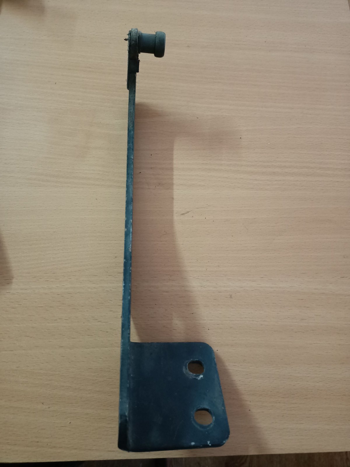 ролик дверей бічних/зсувних, правий нижній; ролик двері бічної/зсувної, правий нижній Ford Tourneo Connect (2002-до тепер) 2T14V25000AC