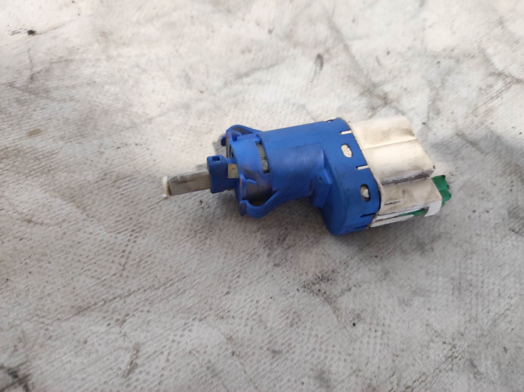 Автозапчастина Ford Transit Connect (2002-до тепер) 3M5T9C872AC