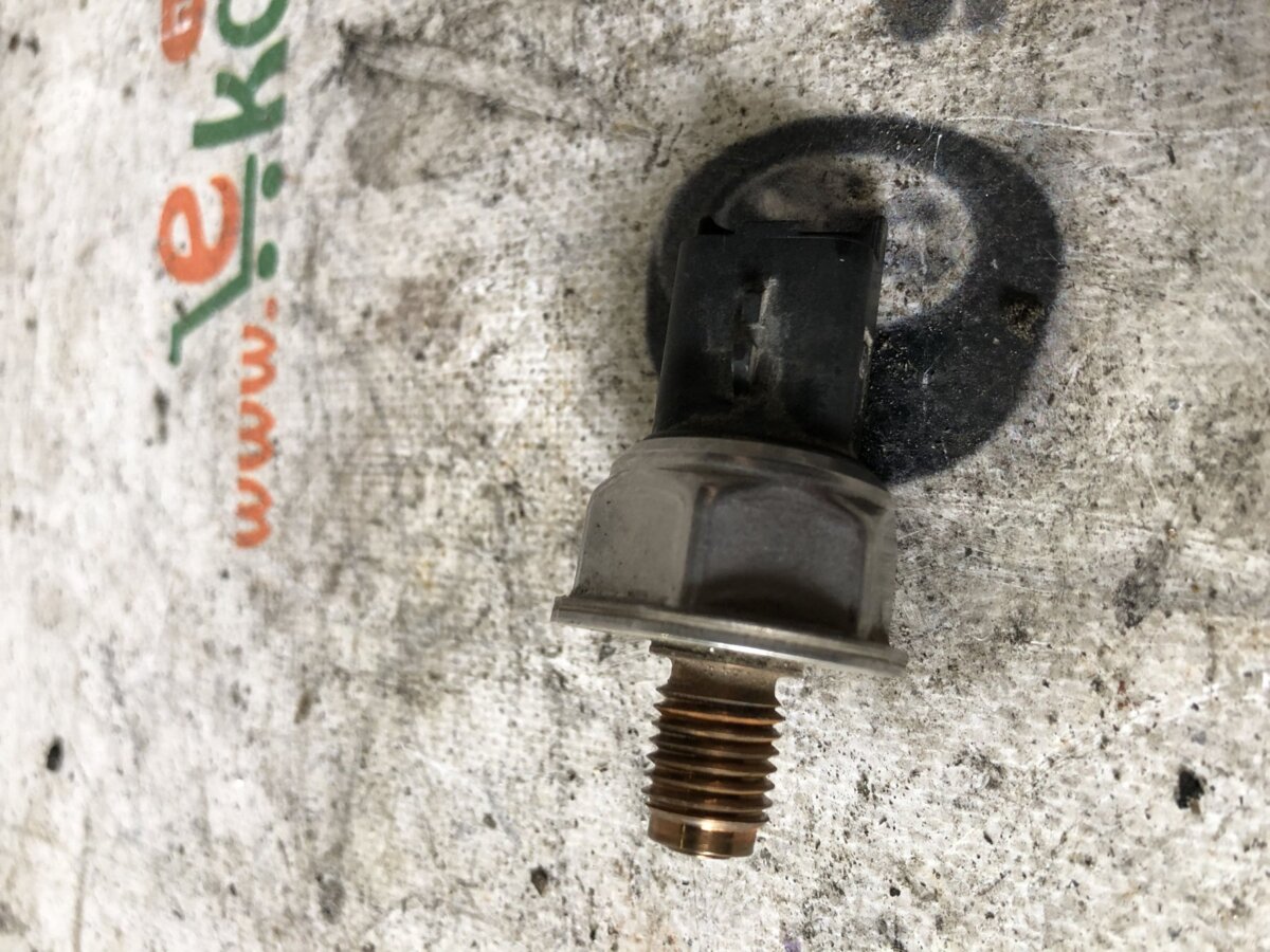 Датчик давления топлива в планке Ford Transit Connect (2002-до тепер) 5WS40039