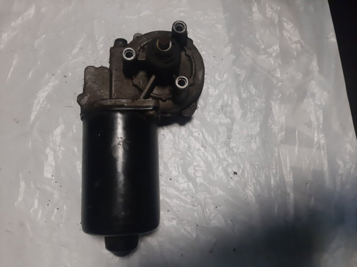 Двигун склоочисника Ford Transit Connect (2002-до тепер) 2T1417508AD