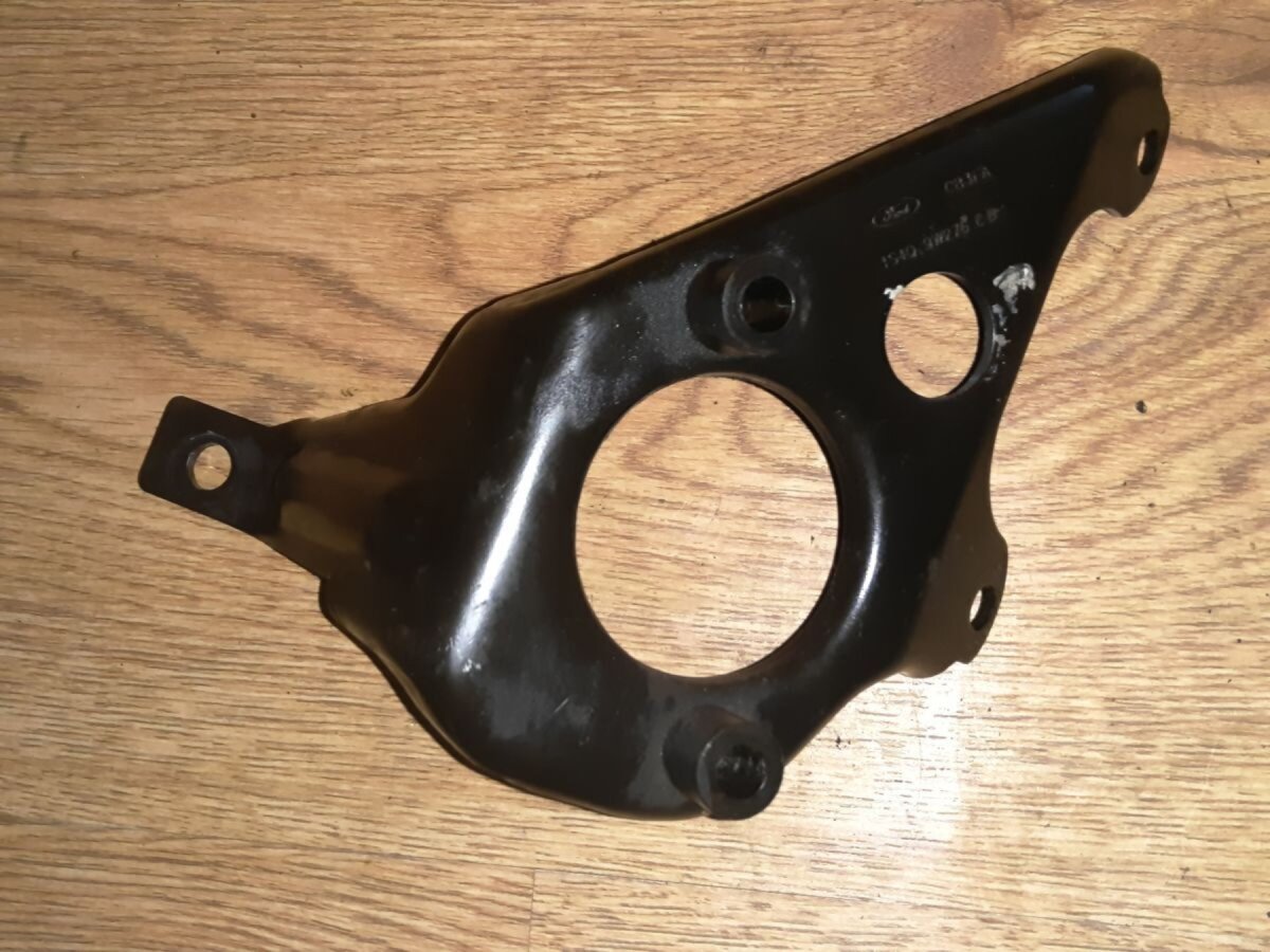 Кронштейн паливної рампи Ford Transit Connect (2002-до тепер) 1S4Q9W276CB