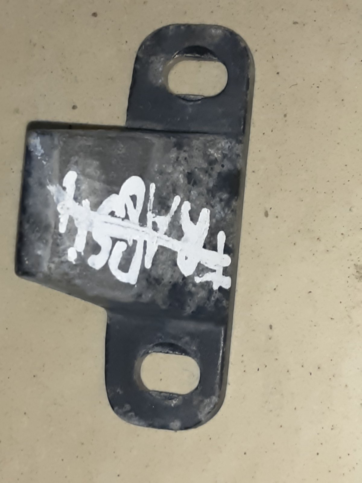 Направляющая двери сдвижной правой верхняя Ford Transit Connect (2002-до тепер) 2T14V253A26B