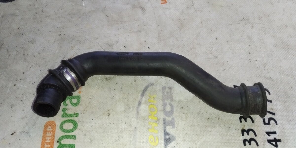 Патрубок вентиляції картера Ford Transit Connect (2002-до тепер) 1479081