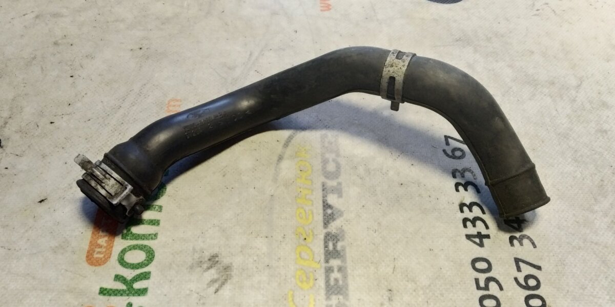 Патрубок вентиляції картера Ford Transit Connect (2002-до тепер) YS6Q6A804BA