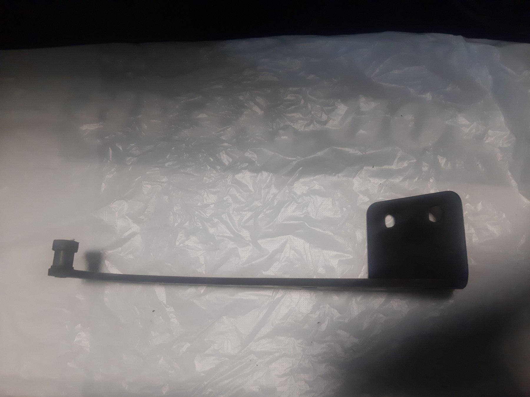 ролик дверей бічних/зсувних, правий нижній; ролик двері бічної/зсувної, правий нижній Ford Transit Connect (2002-до тепер) 2T14V25000AC