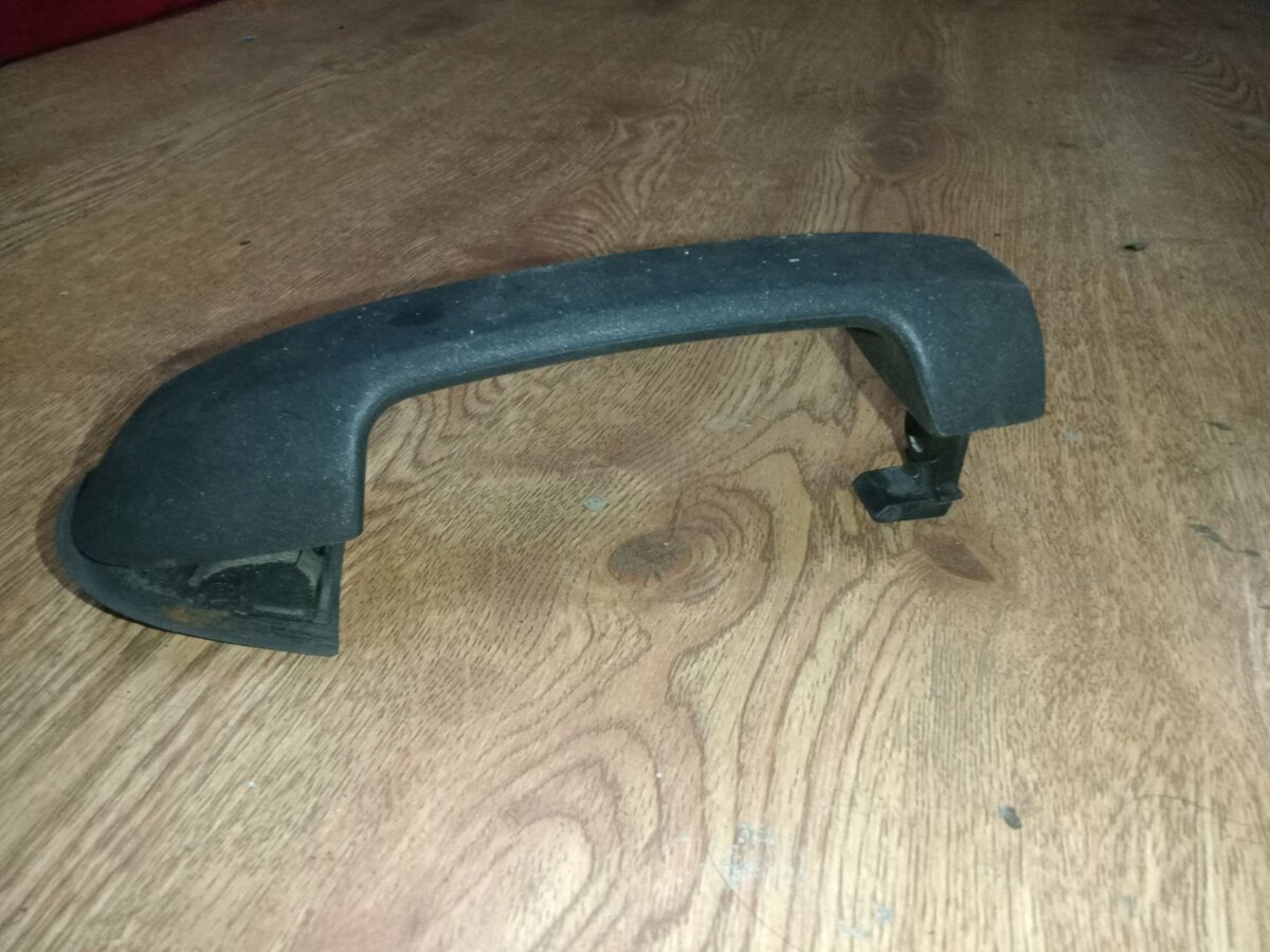 Ручка дверей (зовн) HMPX   2T14 V22404 AD Ford Transit Connect (2002-до тепер) 2T14V22404AD