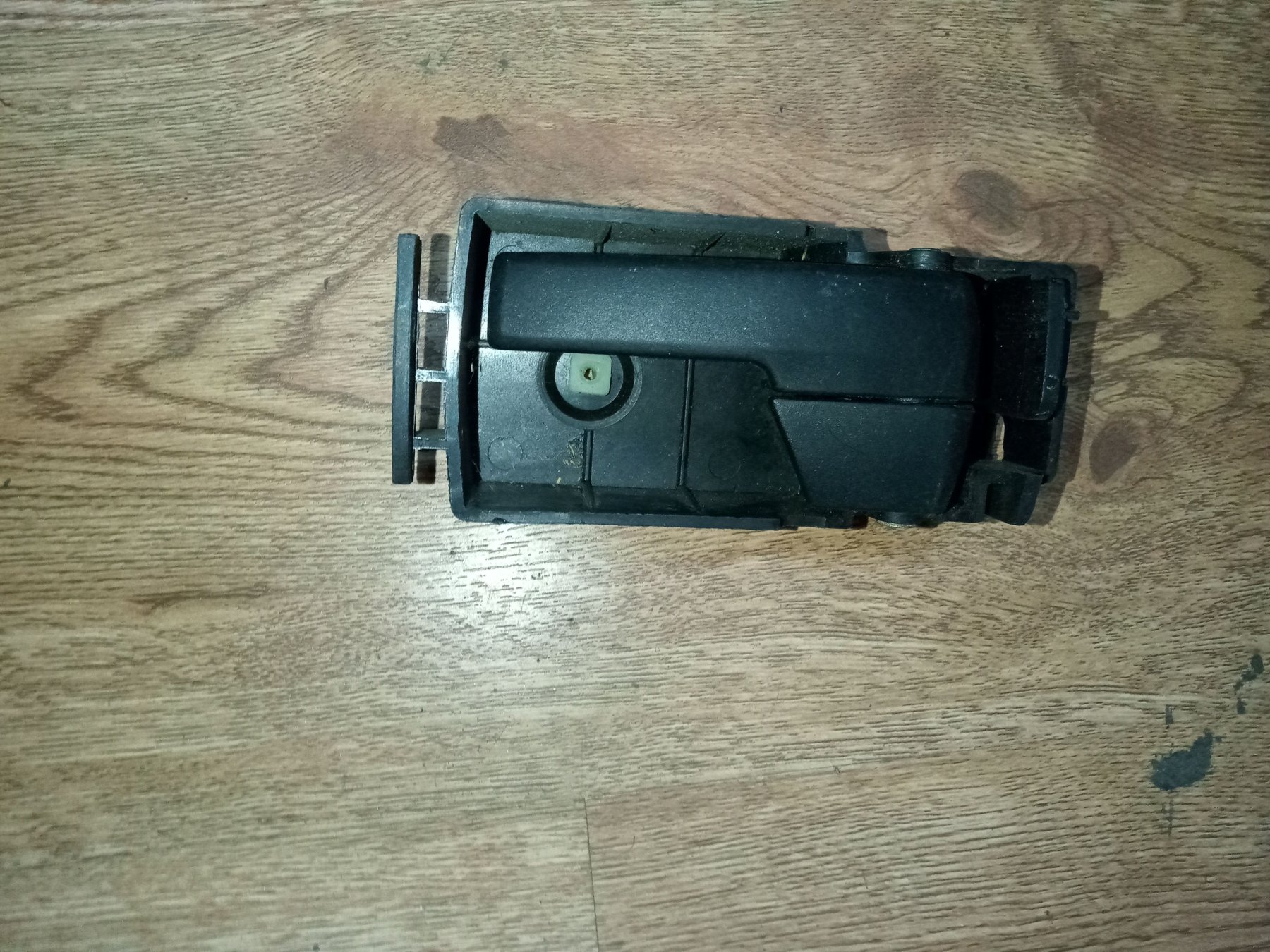 Ручка двери сдвижной левой внутренняя Ford Transit Connect (2002-до тепер) 2T14V266A63