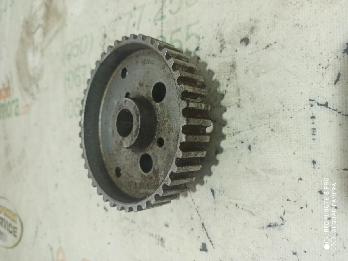 шестерня ПНВТ Ford Transit Connect (2002-до тепер) 7G906A256A