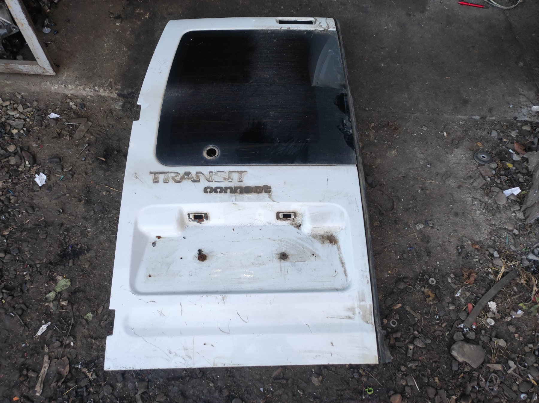 Швидка express доставка -оригінал ford  нова з/п Ford Transit Connect (2002-до тепер) 4393578