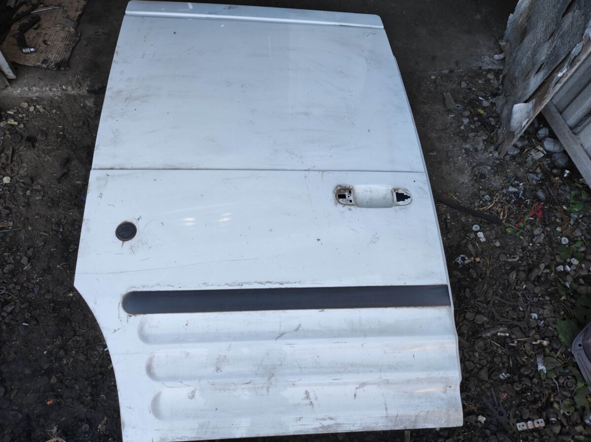 Швидка express доставка -оригінал ford  нова з/п Ford Transit Connect (2002-до тепер) 5150014