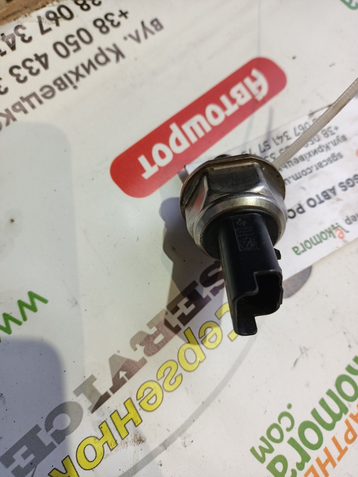 Датчик тиску палива Ford Transit   Tourneo   06 ... 5WS40039