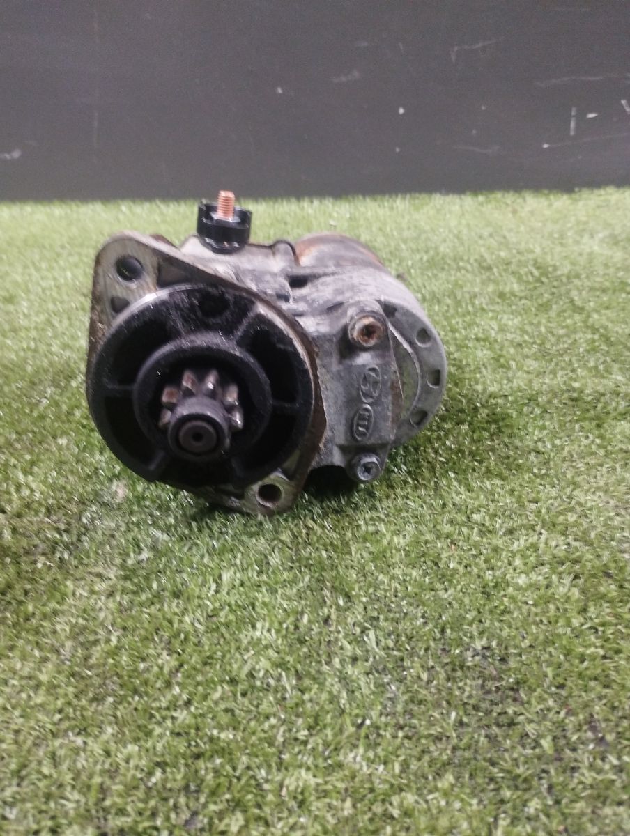 Стартер Hyundai Santa Fe CM (2006-2012) 3610027010