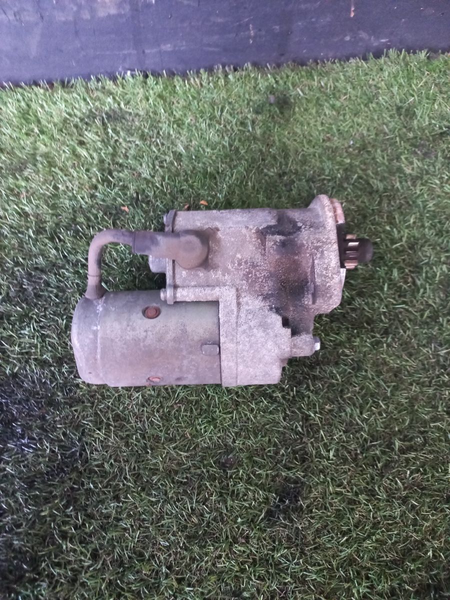 Стартер  Hyundai Santa Fe CM (2006-2012) 3610027011