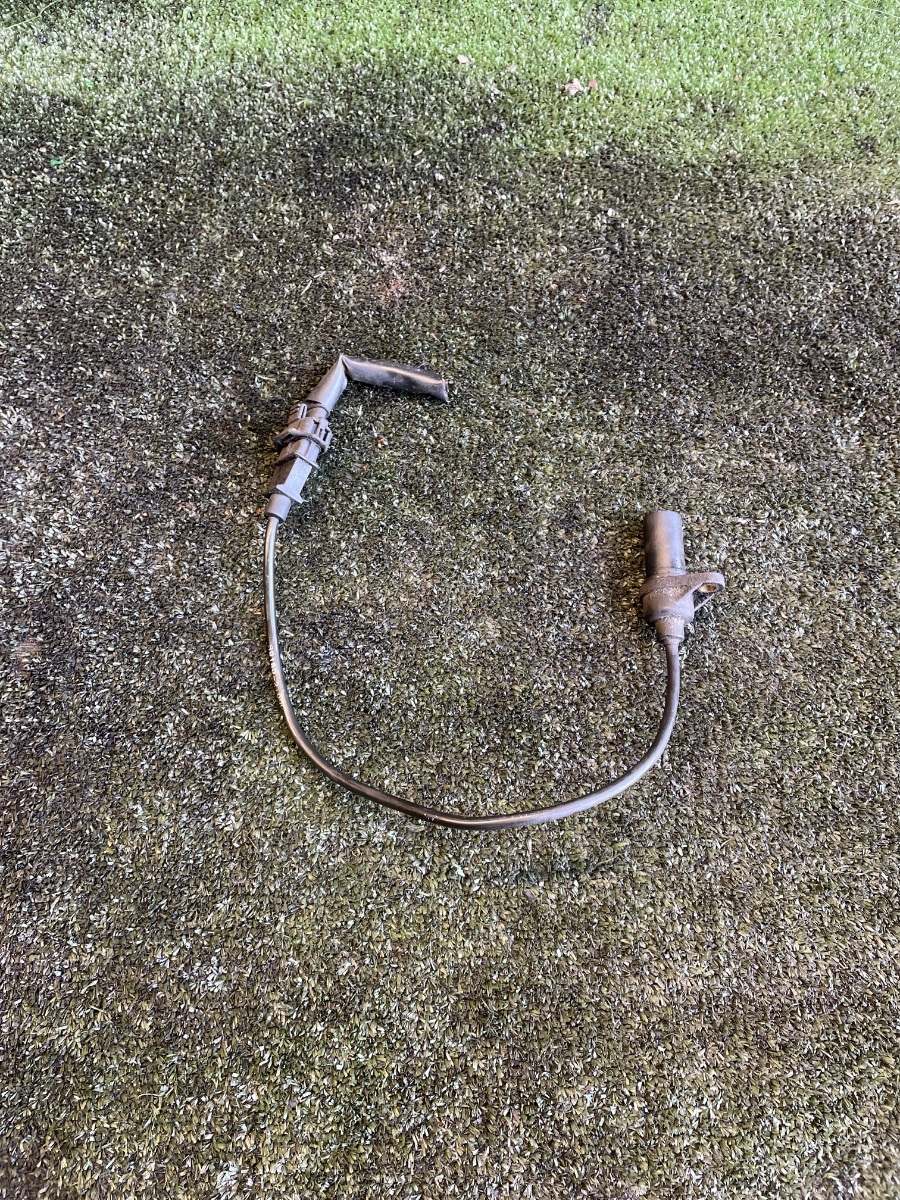 Датчик положення колінвалу Hyundai Santa Fe SM (2000-2006) 3918027000