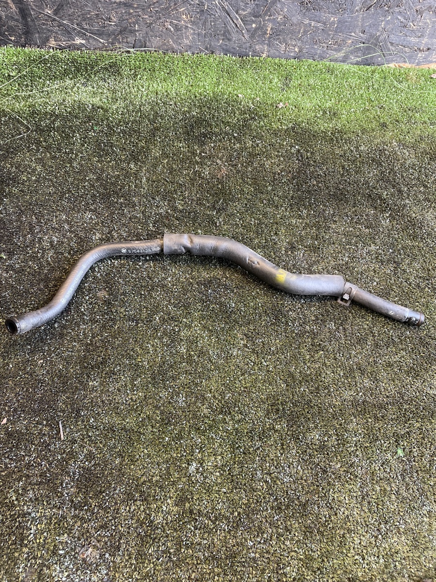 Патрубок гідропідсилювача керма Hyundai Santa Fe SM (2000-2006) 5754326300