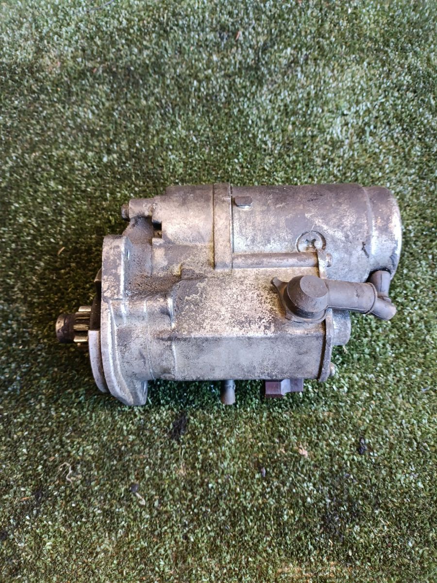 Стартер Hyundai  Hyundai Santa Fe SM (2000-2006) 3610027000