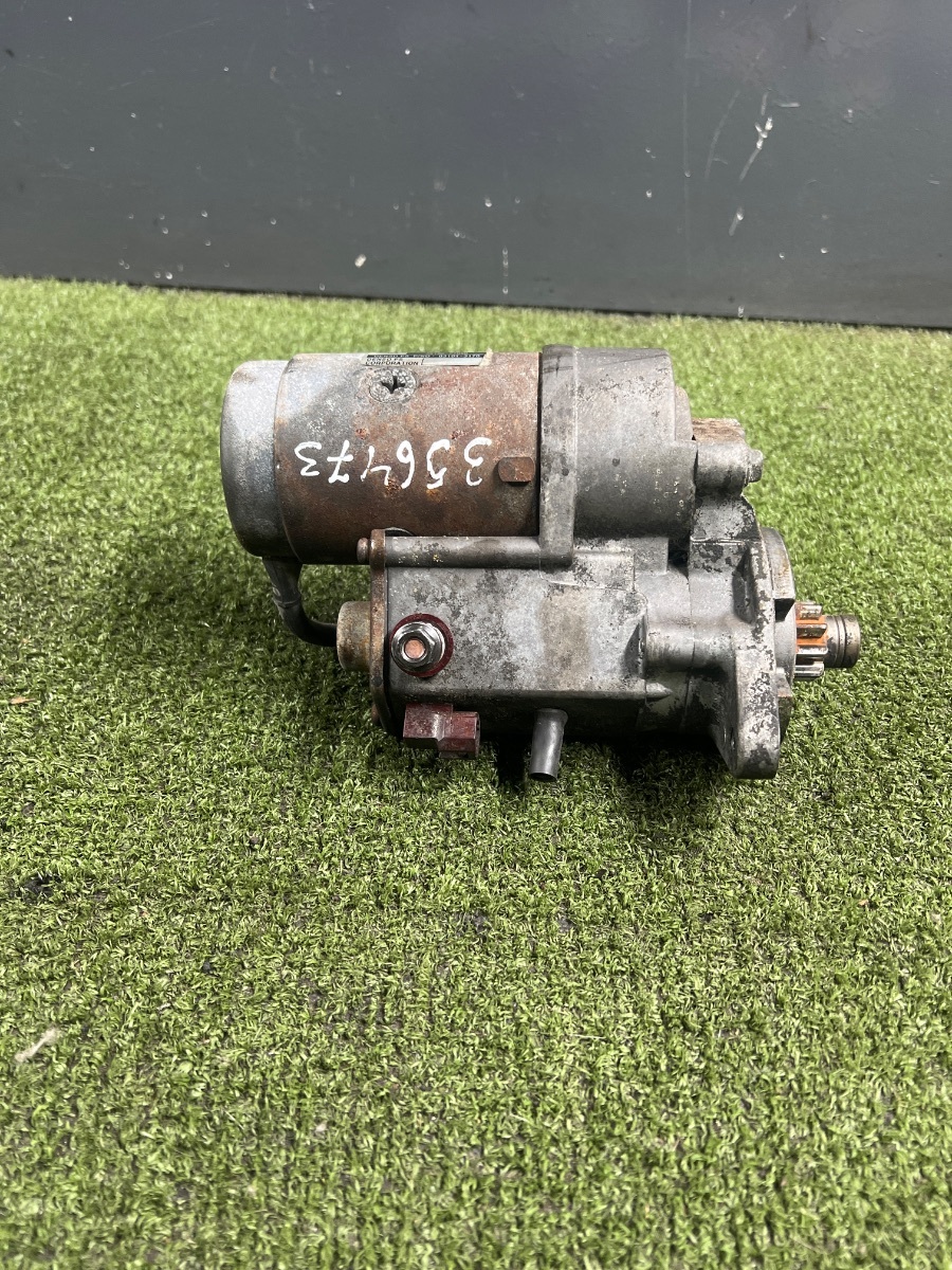 Стартер Hyundai Santa Fe SM (2000-2006) 3610027000