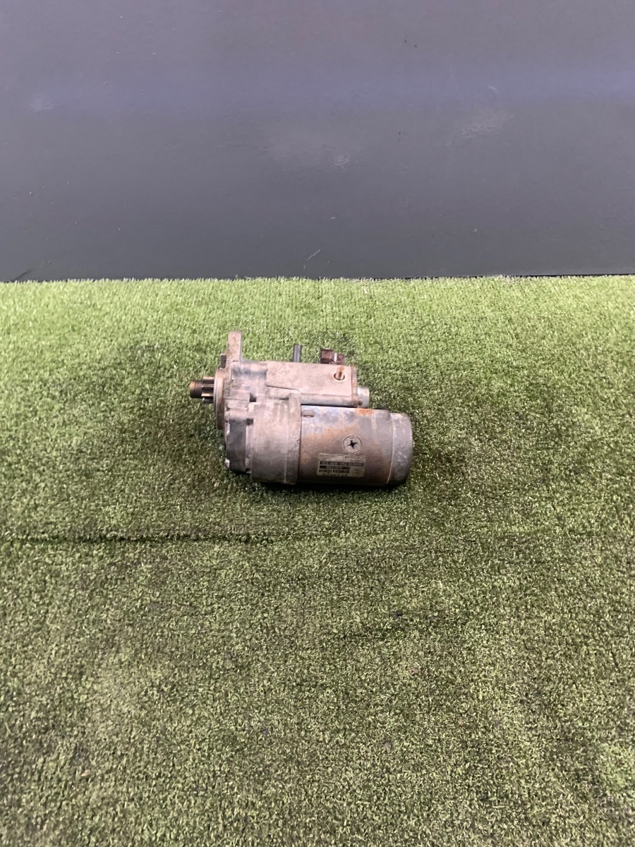 Стартер Hyundai Santa Fe SM (2000-2006) 3610027000