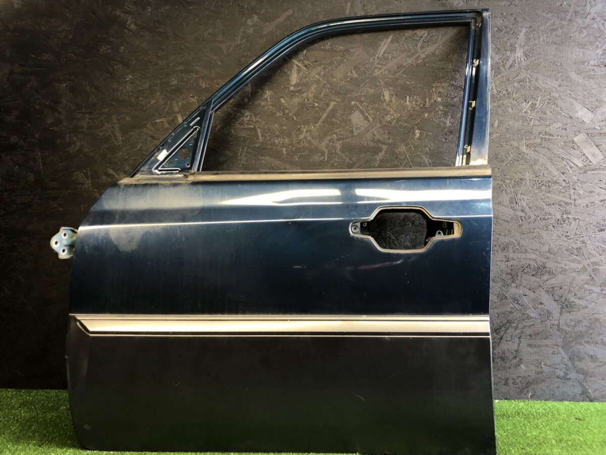 Дверь передняя левая Hyundai Terracan HP (2001-2007) 76010H1010