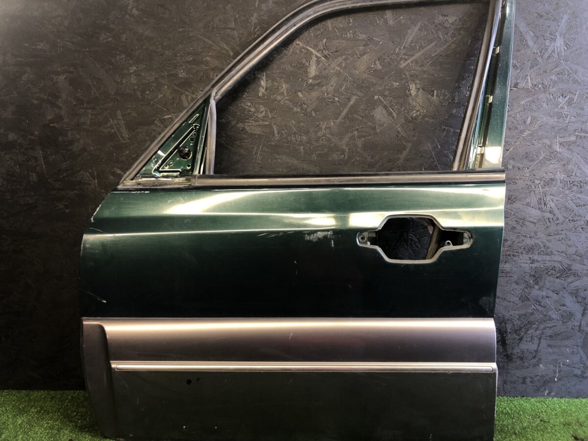 Дверь передняя левая Hyundai Terracan HP (2001-2007) 76010H1010