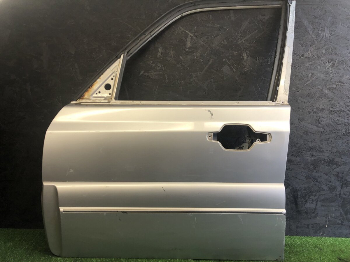 Дверь передняя левая Hyundai Terracan HP (2001-2007) 76010H1010