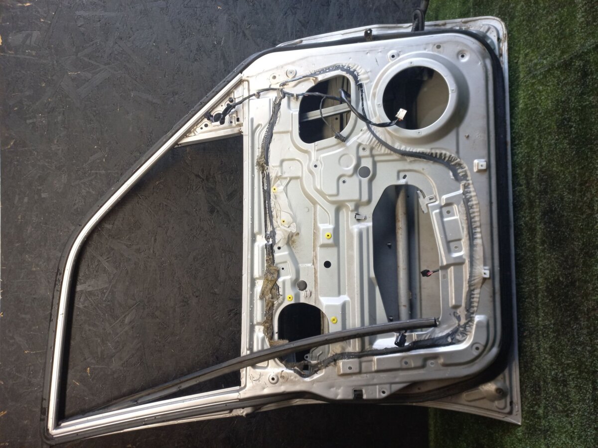 Двері передні ліві Hyundai Terracan HP (2001-2007) 76010H1010