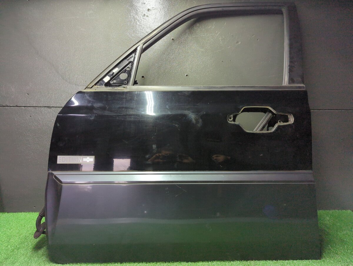 Двері передні ліві Hyundai Terracan HP (2001-2007) 76010H1010