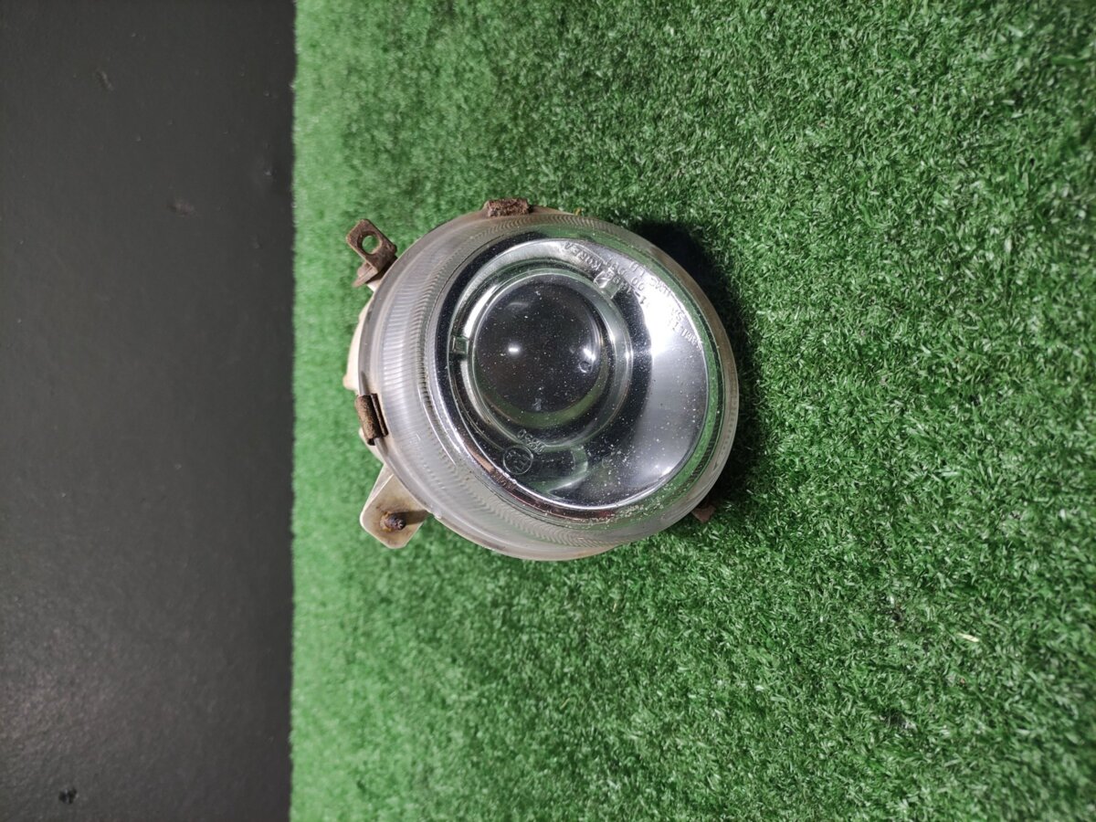 Фара протитуманна, ліва Hyundai Terracan HP (2001-2007) 92201H1050