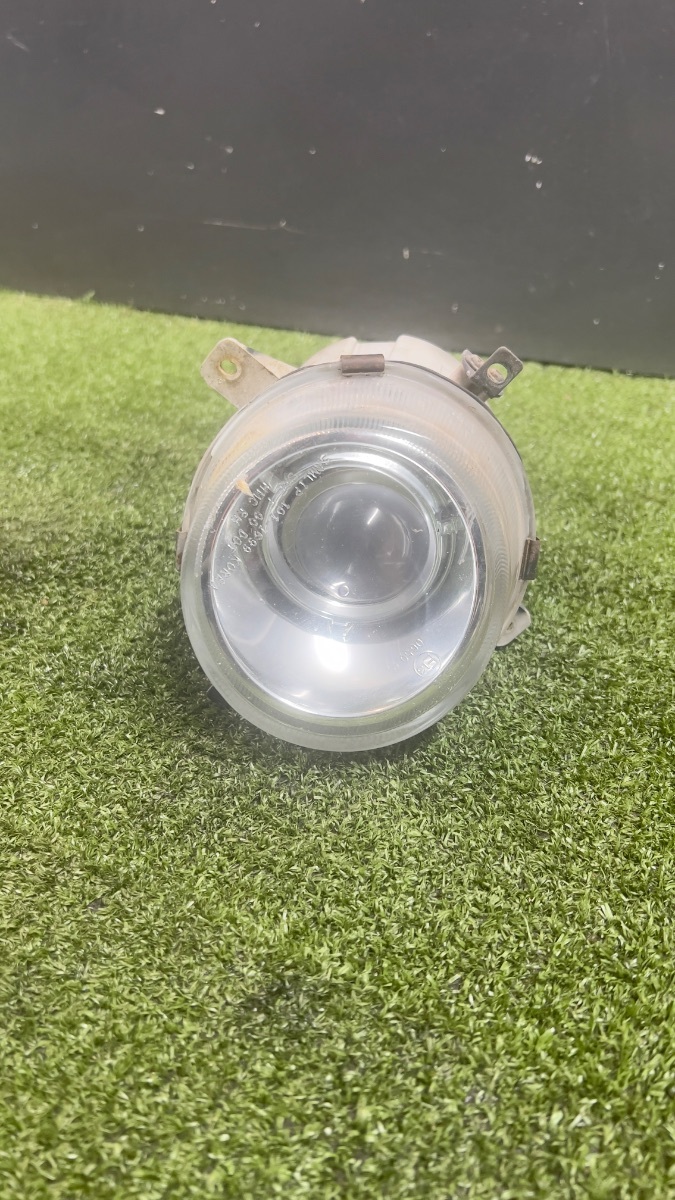 Фара протитуманна передня права Hyundai Terracan HP (2001-2007) 92202H1050