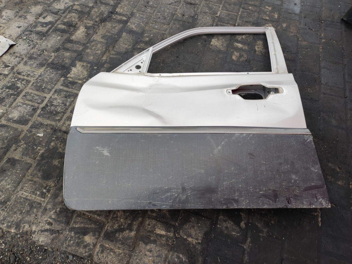 Hyundai Terracan HP (2001-2007) 76010H1010