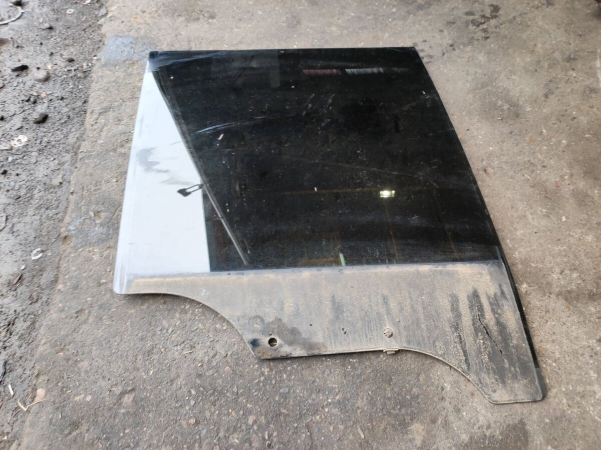 Hyundai Terracan HP (2001-2007) 83920H1000