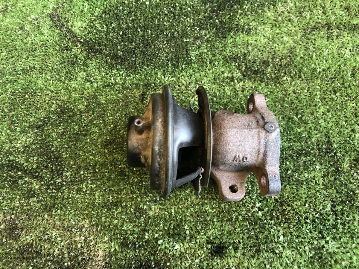 клапан egr Hyundai Terracan HP (2001-2007) 284104X410