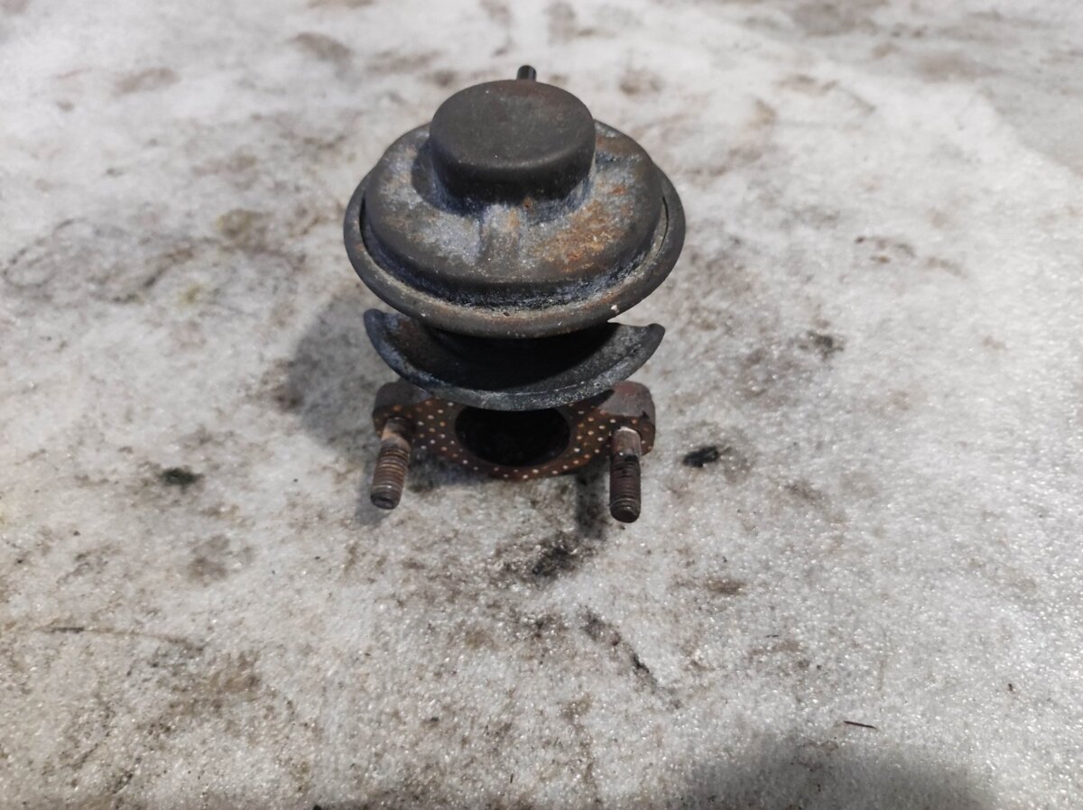 клапан egr Hyundai Terracan HP (2001-2007) 284104X410