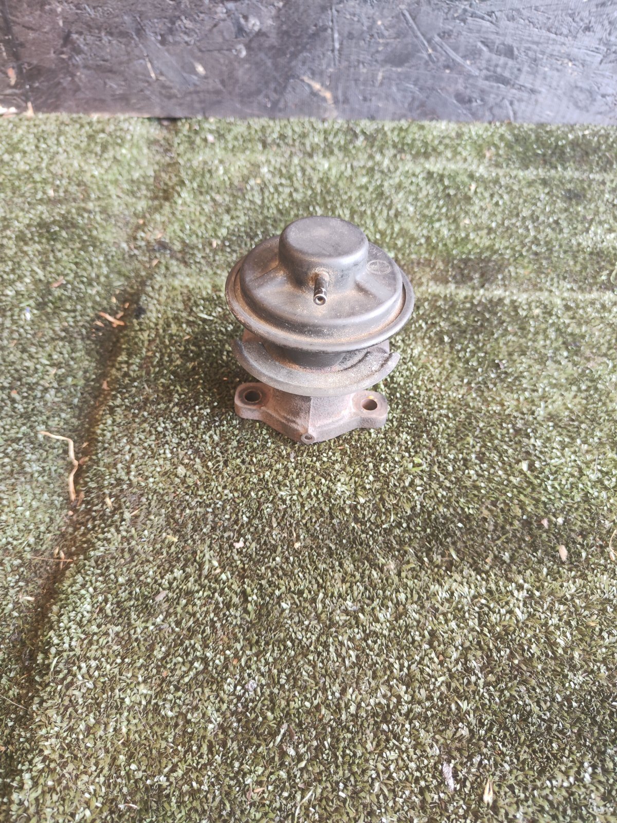 Клапан рециркуляції відпрацьованих газів EGR Hyundai Terracan HP (2001-2007) 284104X410