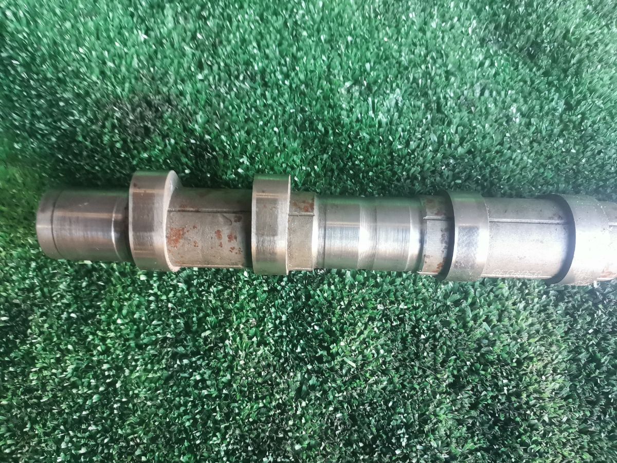 Колінвал Інше Інше