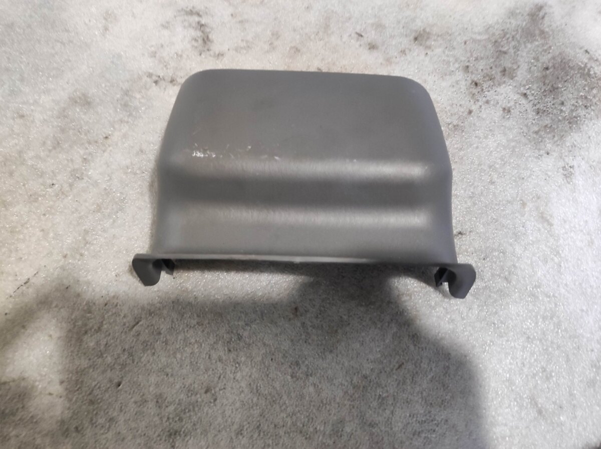 Кожух рулевой колонки Hyundai Terracan HP (2001-2007) 84830H1600LK