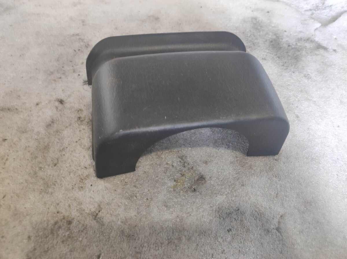 Кожух рулевой колонки Hyundai Terracan HP (2001-2007) 84830H1600LK