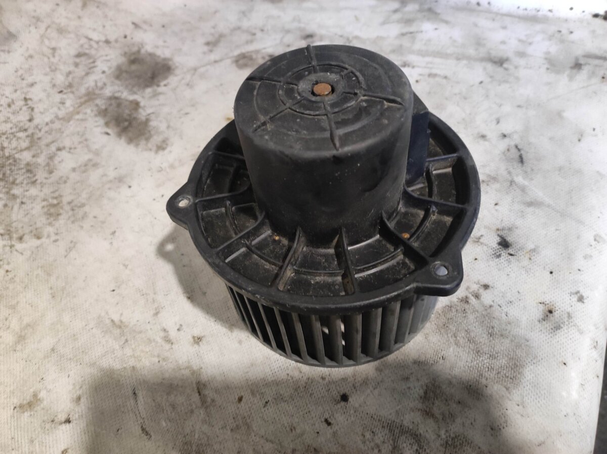 моторчик пічки  Hyundai Terracan HP (2001-2007) 971093D000